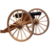 Wood Cannon Image