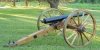 Custom Wagons Cannon Wheels