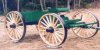 Buggy and Wagon Wheels